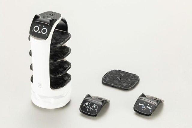 Pudu Robotics ベラボット (組み立て済みVer.) プラモデル < ホビー  Pudu Robotics ベラボット (組み立て済みVer.) プラモデル < ホビーの