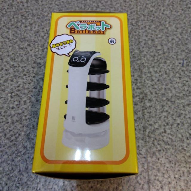 Pudu Robotics ベラボット (組み立て済みVer.) プラモデル < ホビー  Pudu Robotics ベラボット (組み立て済みVer.) プラモデル < ホビーの