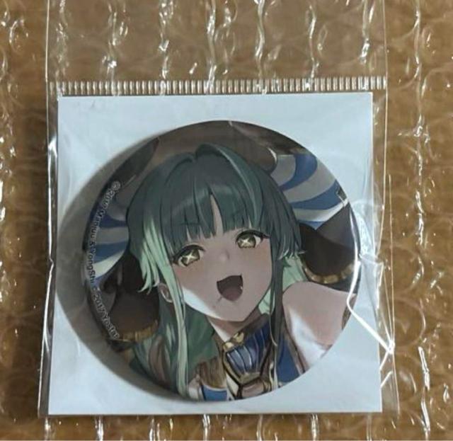 アズールレーン 缶バッジ ラファエロ 愛と美のベスト・シークレット Yostar OFFICIAL SHOP JR秋葉原駅店 < アニメ/コミック/キャラクター  アズールレーン 缶バッジ ラファエロ 愛と美のベスト・シークレット Yostar OFFICIAL SHOP JR秋葉原駅店  < アニメ/コミック/キャラクターの