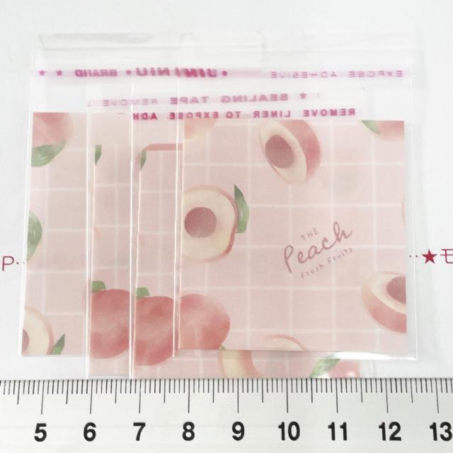 29*可愛い台紙入り♪OPP袋  4枚 9 < インテリア/ライフ  29*可愛い台紙入り♪OPP袋  4枚 9  < インテリア/ライフの