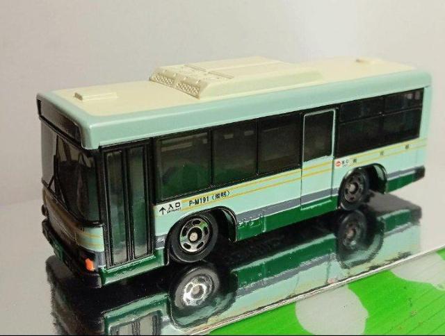 タカラトミー株主優待企画品 トミカ 都営バス < ホビー  タカラトミー株主優待企画品 トミカ 都営バス  < ホビーの