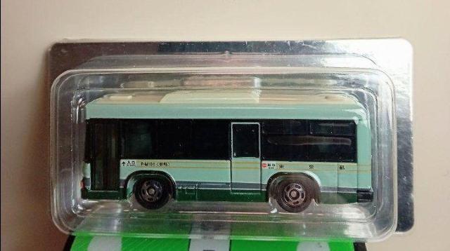 タカラトミー株主優待企画品 トミカ 都営バス < ホビー  タカラトミー株主優待企画品 トミカ 都営バス < ホビーの