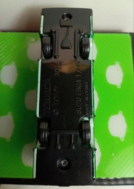 タカラトミー株主優待企画品 トミカ 都営バス < ホビー  タカラトミー株主優待企画品 トミカ 都営バス < ホビーの