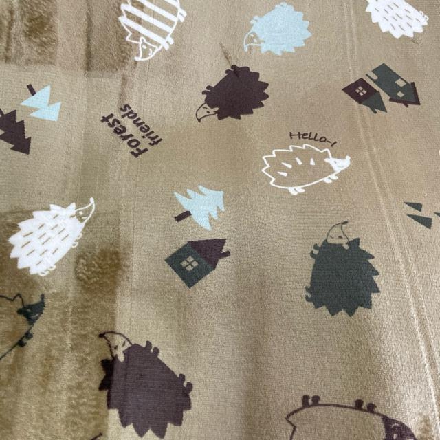 目玉商品☆フランネル一帖ラグ☆80×170cm < インテリア/ライフ 目玉商品☆フランネル一帖ラグ☆80×170cm < インテリア/ライフの