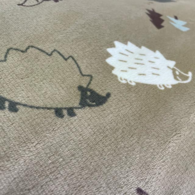 目玉商品☆フランネル一帖ラグ☆80×170cm < インテリア/ライフ 目玉商品☆フランネル一帖ラグ☆80×170cm < インテリア/ライフの