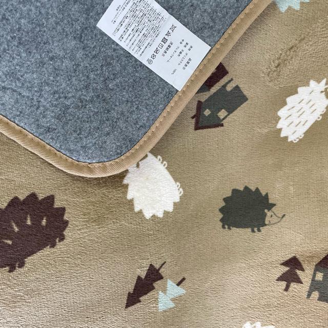 目玉商品☆フランネル一帖ラグ☆80×170cm < インテリア/ライフ 目玉商品☆フランネル一帖ラグ☆80×170cm < インテリア/ライフの