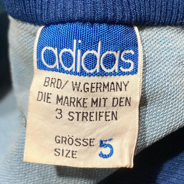 �M�d 60-70' adidas �A�f�B�_�X ���h�C�c�� �W���[�W size5 ���{M�� ���C�g�u���[ �� �u�����h�� 