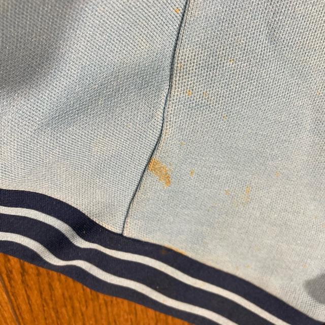 �M�d 60-70' adidas �A�f�B�_�X ���h�C�c�� �W���[�W size5 ���{M�� ���C�g�u���[ �� �u�����h�� 