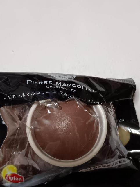 リプトンスイーツストラップ < ホビー リプトンスイーツストラップ < ホビーの