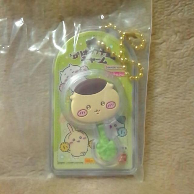 ■ちいかわ■ミニチュアチョコチャーム★くりまんじゅう■ < アニメ/コミック/キャラクター ■ちいかわ■ミニチュアチョコチャーム★くりまんじゅう■ < アニメ/コミック/キャラクターの