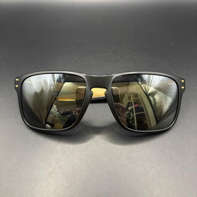 OAKLEY オークリー サングラス HOLBROOK MIX OO9385 < ブランド OAKLEY オークリー サングラス HOLBROOK MIX OO9385 < ブランドの
