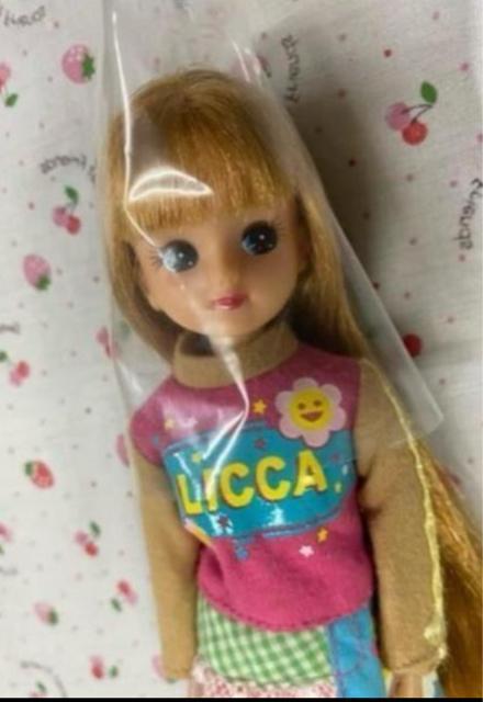 リカちゃん人形本体と写真の服 写真が全てです 納得するまで見て下さい < おもちゃ リカちゃん人形本体と写真の服 写真が全てです 納得するまで見て下さい < おもちゃの