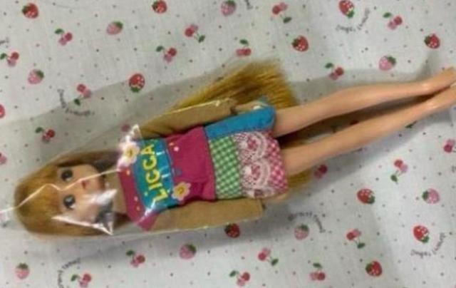 リカちゃん人形本体と写真の服 写真が全てです 納得するまで見て下さい < おもちゃ リカちゃん人形本体と写真の服 写真が全てです 納得するまで見て下さい < おもちゃの