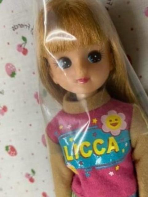 リカちゃん人形本体と写真の服 写真が全てです 納得するまで見て下さい < おもちゃ リカちゃん人形本体と写真の服 写真が全てです 納得するまで見て下さい < おもちゃの