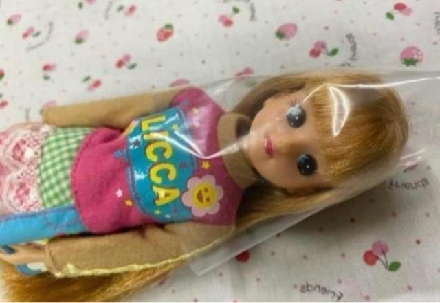 リカちゃん人形本体と写真の服 写真が全てです 納得するまで見て下さい < おもちゃ リカちゃん人形本体と写真の服 写真が全てです 納得するまで見て下さい < おもちゃの