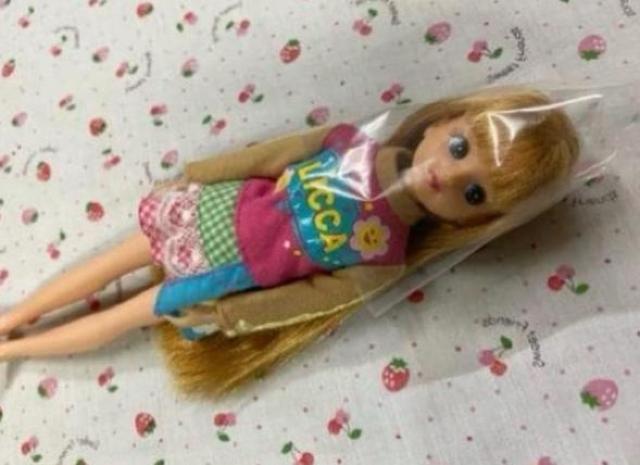 リカちゃん人形本体と写真の服 写真が全てです 納得するまで見て下さい < おもちゃ リカちゃん人形本体と写真の服 写真が全てです 納得するまで見て下さい < おもちゃの