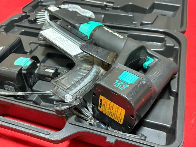 MAX �A�˂��@�@�˂����ߋ@�@FH-410A ��p�P�[�X�t���@4548-03-2 �� ������/�o�C�N