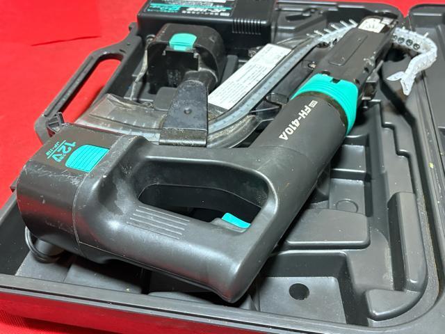 MAX �A�˂��@�@�˂����ߋ@�@FH-410A ��p�P�[�X�t���@4548-03-2 �� ������/�o�C�N