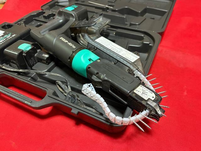 MAX �A�˂��@�@�˂����ߋ@�@FH-410A ��p�P�[�X�t���@4548-03-2 �� ������/�o�C�N