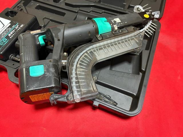 MAX �A�˂��@�@�˂����ߋ@�@FH-410A ��p�P�[�X�t���@4548-03-2 �� ������/�o�C�N