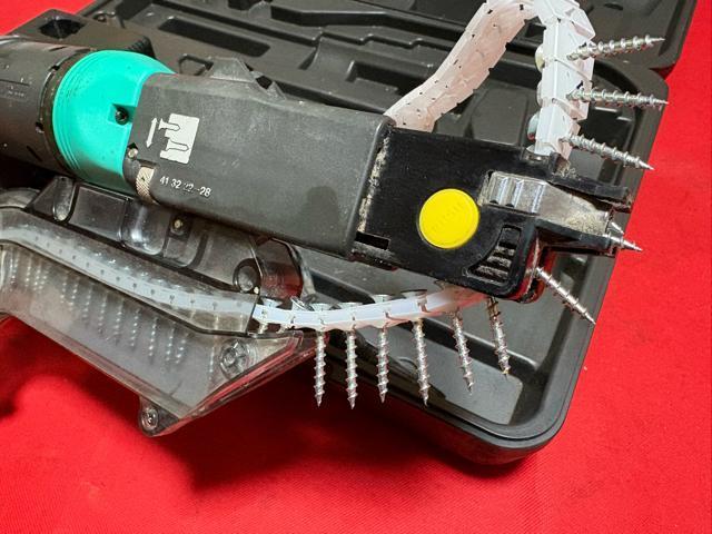 MAX �A�˂��@�@�˂����ߋ@�@FH-410A ��p�P�[�X�t���@4548-03-2 �� ������/�o�C�N