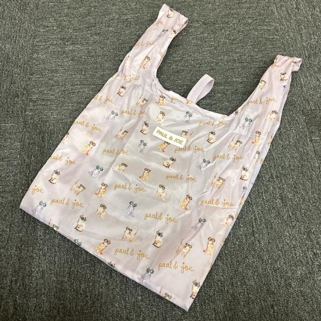 即決 PAUL&JOE エコバッグ < ブランド 即決 PAUL&JOE エコバッグ < ブランドの