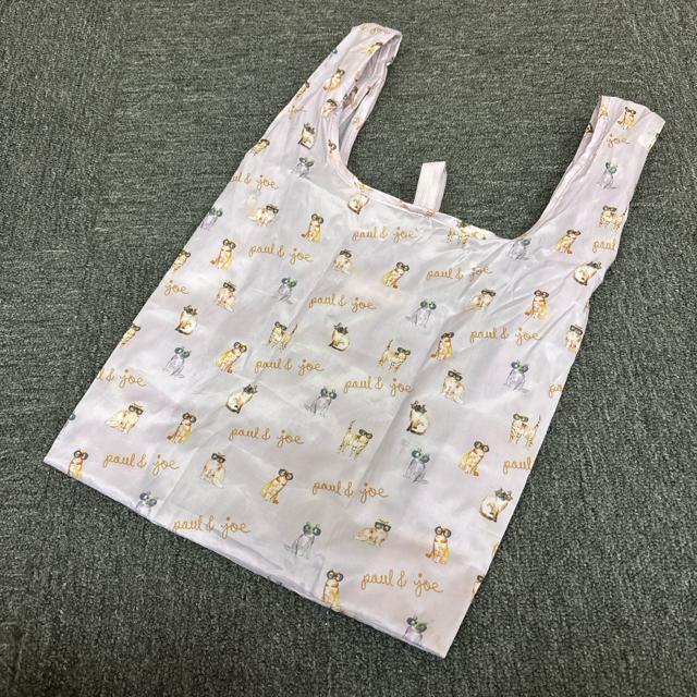 即決 PAUL&JOE エコバッグ < ブランド 即決 PAUL&JOE エコバッグ < ブランドの