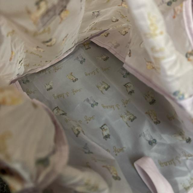 即決 PAUL&JOE エコバッグ < ブランド 即決 PAUL&JOE エコバッグ < ブランドの