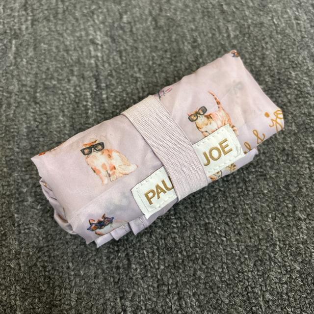 即決 PAUL&JOE エコバッグ < ブランド 即決 PAUL&JOE エコバッグ < ブランドの