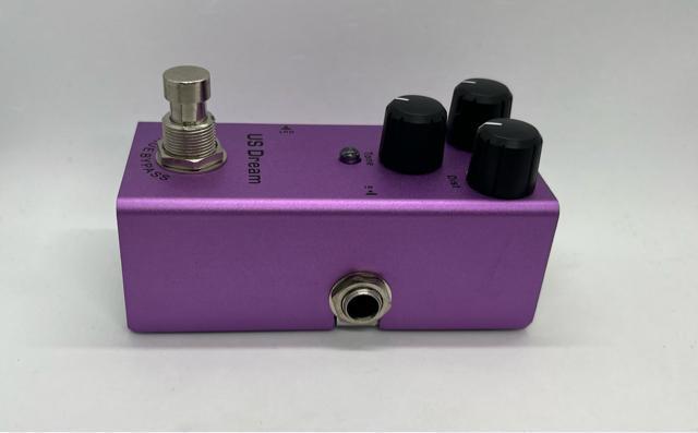 suhr riot �T�[ ���C�I�b�g US Dream �N���[�� �G�t�F�N�^�[ �y�_�� �f�B�X�g�[�V���� �M�^�[ �� �z�r�[�� 