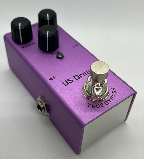 suhr riot �T�[ ���C�I�b�g US Dream �N���[�� �G�t�F�N�^�[ �y�_�� �f�B�X�g�[�V���� �M�^�[ �� �z�r�[�� 