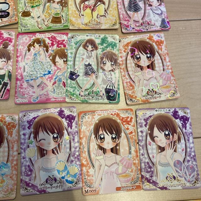 �����񃌃{�����[�V�����J�[�h�@�N�����e�K�[���Y�R���e�X�g�J�[�h���܂Ƃߏo�i �� �g���[�f�B���O�J�[�h�� 