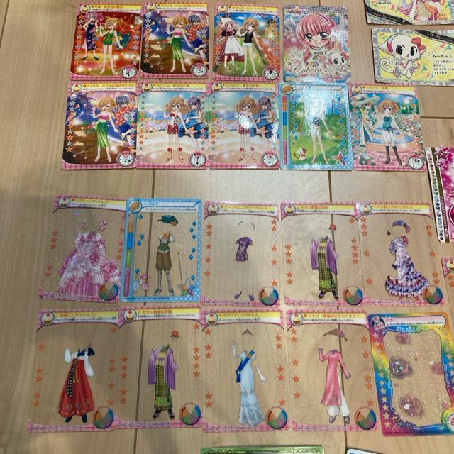 �����񃌃{�����[�V�����J�[�h�@�N�����e�K�[���Y�R���e�X�g�J�[�h���܂Ƃߏo�i �� �g���[�f�B���O�J�[�h�� 