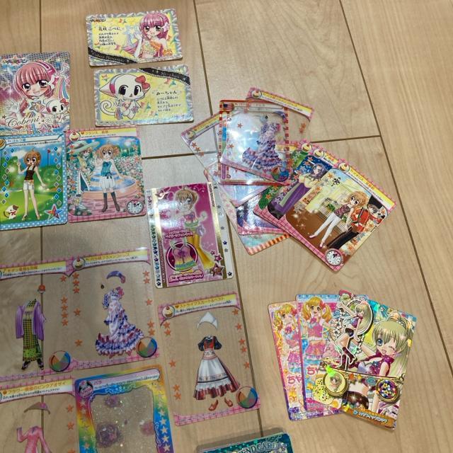 �����񃌃{�����[�V�����J�[�h�@�N�����e�K�[���Y�R���e�X�g�J�[�h���܂Ƃߏo�i �� �g���[�f�B���O�J�[�h�� 