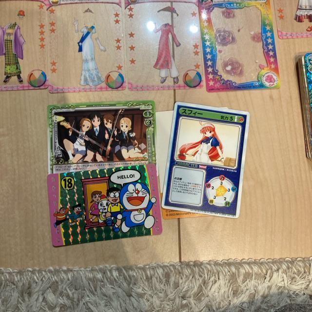 �����񃌃{�����[�V�����J�[�h�@�N�����e�K�[���Y�R���e�X�g�J�[�h���܂Ƃߏo�i �� �g���[�f�B���O�J�[�h�� 