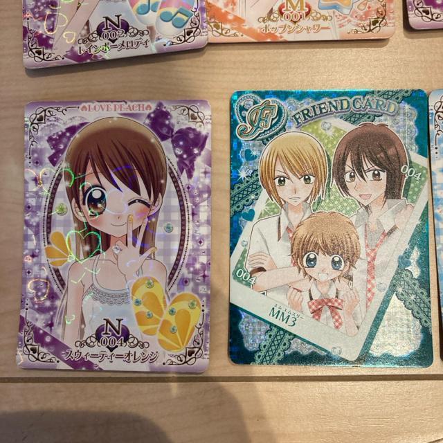 �����񃌃{�����[�V�����J�[�h�@�N�����e�K�[���Y�R���e�X�g�J�[�h���܂Ƃߏo�i �� �g���[�f�B���O�J�[�h�� 