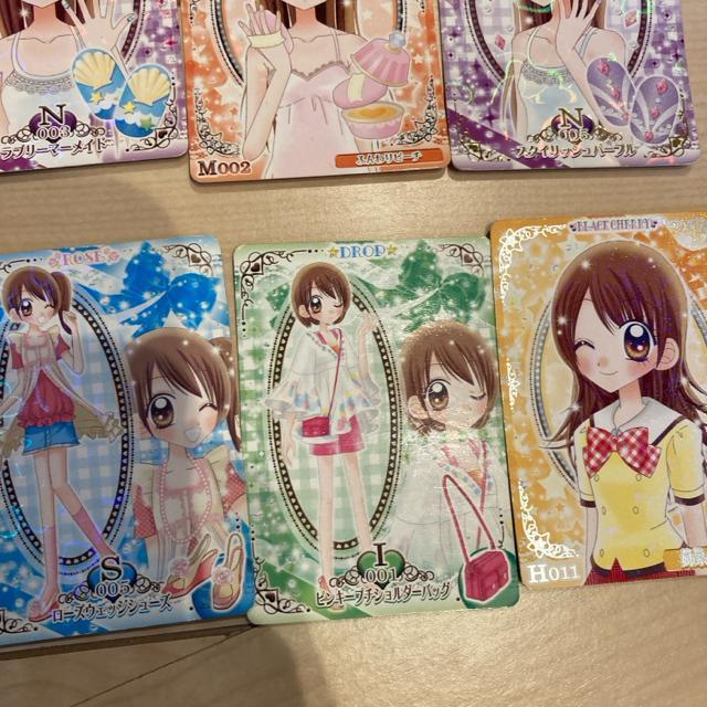 �����񃌃{�����[�V�����J�[�h�@�N�����e�K�[���Y�R���e�X�g�J�[�h���܂Ƃߏo�i �� �g���[�f�B���O�J�[�h�� 