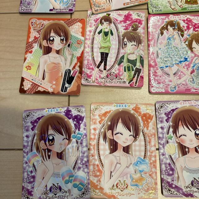 �����񃌃{�����[�V�����J�[�h�@�N�����e�K�[���Y�R���e�X�g�J�[�h���܂Ƃߏo�i �� �g���[�f�B���O�J�[�h�� 