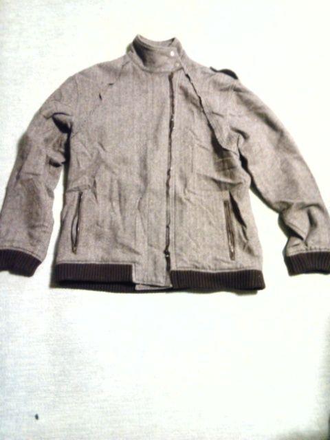 JOGEMARTINジャケット激シブ < 男性ファッション  JOGEMARTINジャケット激シブ  < 男性ファッションの