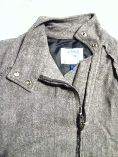 JOGEMARTINジャケット激シブ < 男性ファッション  JOGEMARTINジャケット激シブ < 男性ファッションの