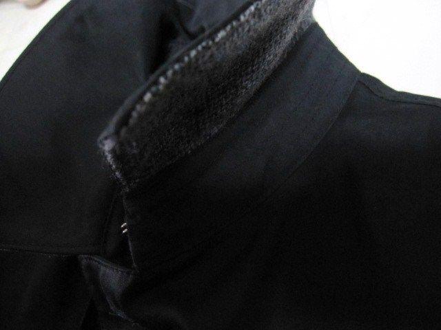 □ EDIFICE/エディフィス スリム トレンチコート/メンズM(46)☆新品 < ブランド □ EDIFICE/エディフィス スリム トレンチコート/メンズM(46)☆新品 < ブランドの