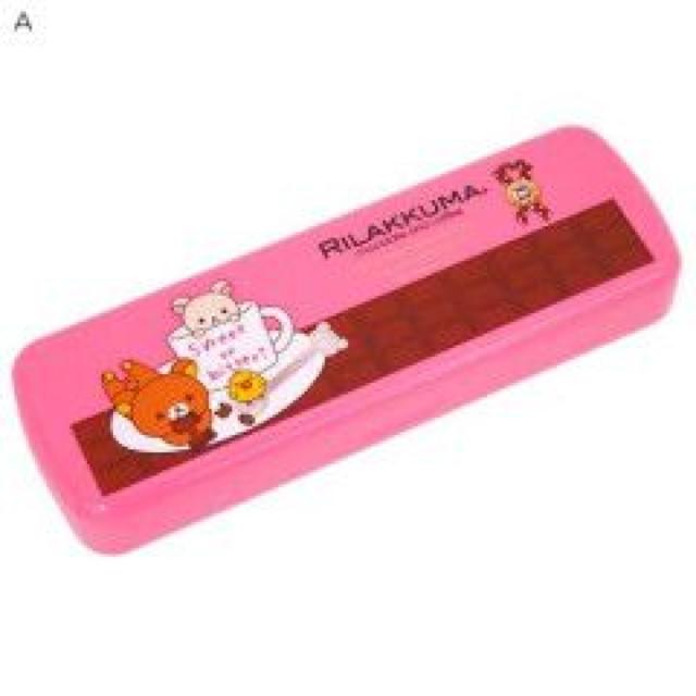 ybN}z߂̕MLp M.yP[X   Aj/R~bN/LN^[ 