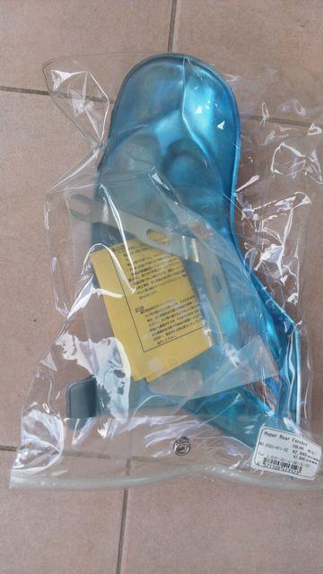 ライブディオ DioZX 新品リアフェンダーブルーステー付き GS400CBX400モンキーZRゴリラ < 自動車/バイク ライブディオ DioZX 新品リアフェンダーブルーステー付き GS400CBX400モンキーZRゴリラ < 自動車/バイク