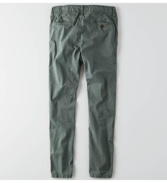 yAmerican EaglezAJC[O@Vintage AEOXRAtbNXpc 30/O[  uh 