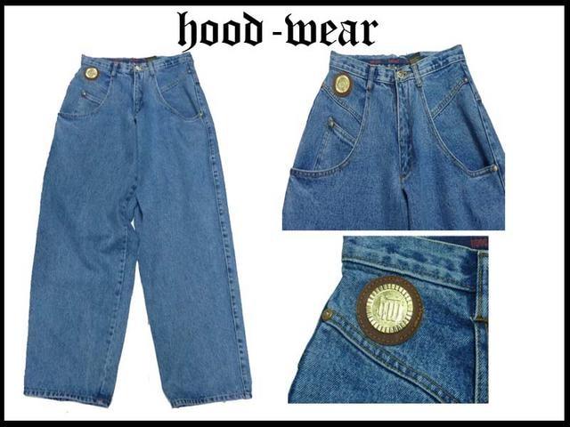 Hood Wear t[hEFAI[hXN[qbvzbvX^  jt@bV 