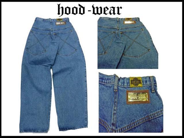 Hood Wear t[hEFAI[hXN[qbvzbvX^  jt@bV 