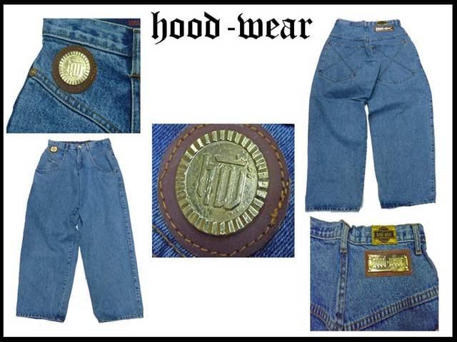 Hood Wear t[hEFAI[hXN[qbvzbvX^  jt@bV 