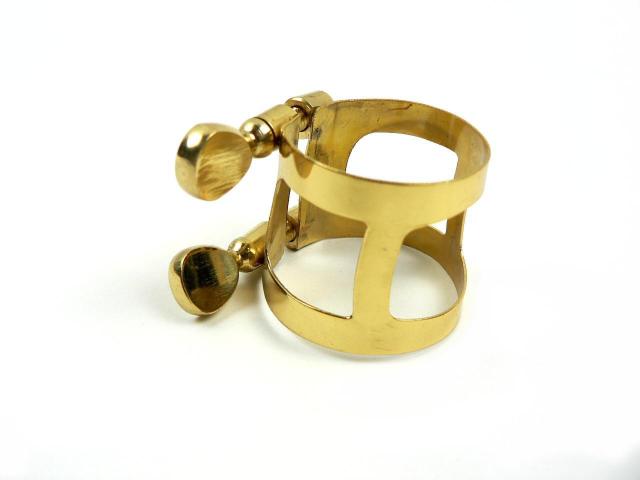 テナーサックス用 リガチャー・新品・即決! < ホビー テナーサックス用 リガチャー・新品・即決! < ホビーの