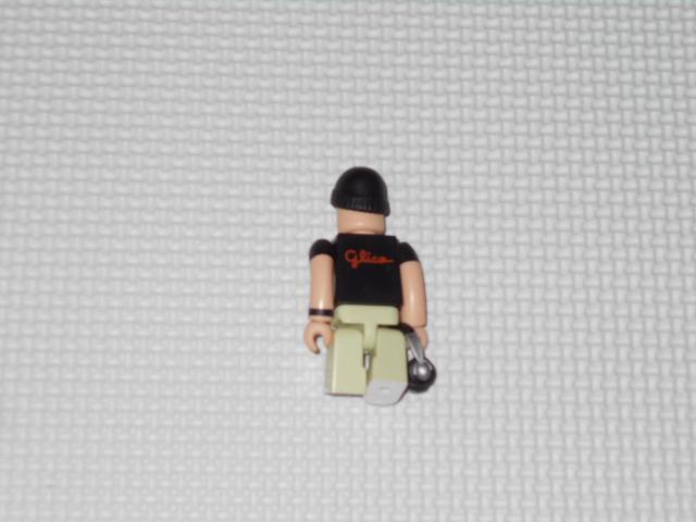 OR KUBRICK OR}ƃrXRN DJ  zr[ 