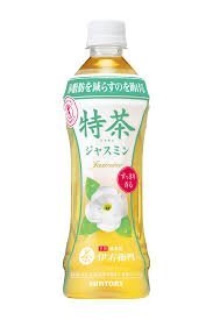 96本 送料込み ジャスミン 特茶 すこやか茶黒烏龍茶より良い < グルメ/ドリンク  96本 送料込み ジャスミン 特茶 すこやか茶黒烏龍茶より良い  < グルメ/ドリンクの